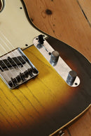 MB Guitars '59 Double Bound Single Cut