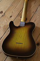 MB Guitars '59 Double Bound Single Cut