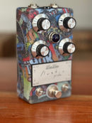 DanDrive Austin Pride Marvel