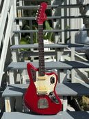 Danocaster Offset "JagMaster"