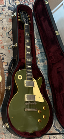 Danocaster Makeover Gibson M2M Les Paul