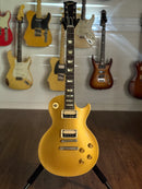 Gibson Les Paul Historic Makeovers Goldtop