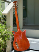 Frank Brothers Arcade Thinline Custom