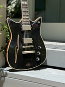 Frank Brothers Arcade Thinline Custom