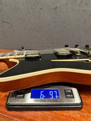 Frank Brothers Arcade Thinline Custom