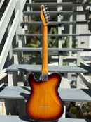 K-Line Contoured Truxton