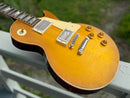 Gibson Custom Shop Murphy Lab '58 Les Paul Standard Reissue Light Aged