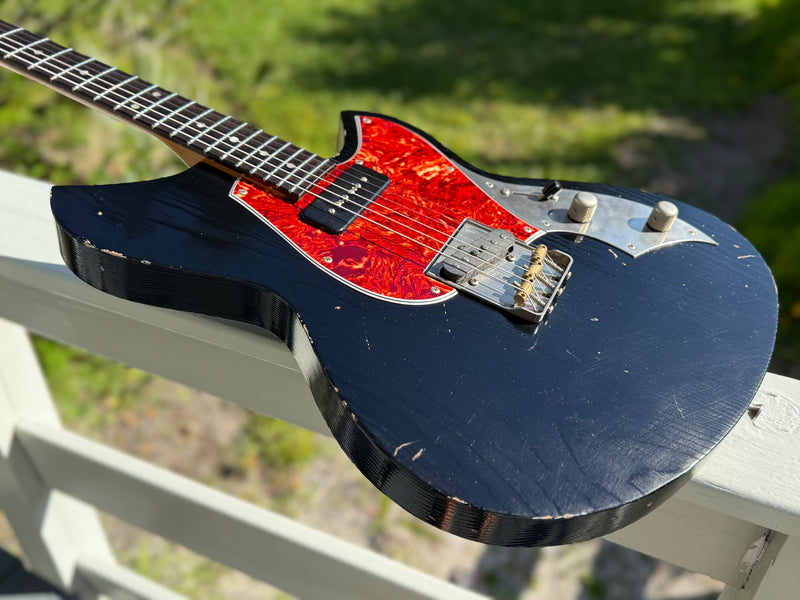 Novo Dealer LTD Serus T