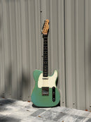 Danocaster Single Cut NEW!