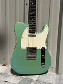 Danocaster Single Cut NEW!