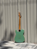 Danocaster Single Cut NEW!