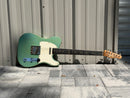 Danocaster Single Cut NEW!