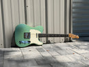 Danocaster Single Cut NEW!