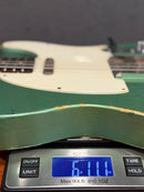 Danocaster Single Cut NEW!