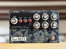 Peace Hill SSS Preamp
