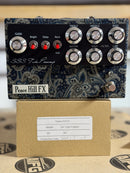 Peace Hill SSS Preamp