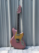 Novo Serus T Custom