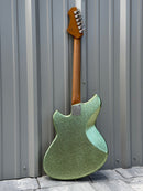 Novo Serus JHH Custom