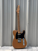 Danocaster Single Cut