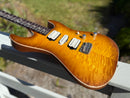Patrick James Eggle Custom 96 Drop Top