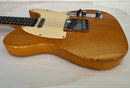 NEW Danocaster Single Cut