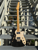 Danocaster Thinline Single Cut