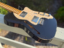 Danocaster Thinline Single Cut