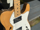 Fender 1975 Telecaster Thinline (vintage)