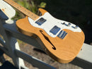 Fender 1975 Telecaster Thinline (vintage)