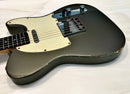 Danocaster Single Cut