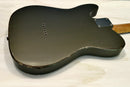 Danocaster Single Cut