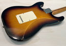 Danocaster Double Cut