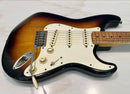 Danocaster Double Cut
