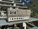 Benson Amps Tall Bird Plus Reverb + Optical Tremolo