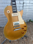 K-Line KL59 Custom Goldtop