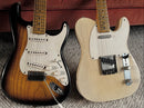 MB Guitars '58 Single Cut