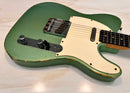 Danocaster Single Cut