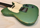 Danocaster Single Cut
