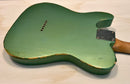 Danocaster Single Cut