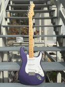 Fender Custom Shop Vince Cunetto Custom one of a kind!