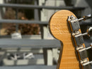 Fender Custom Shop Vince Cunetto Custom one of a kind!