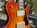 Johan Gustavsson Bluesmaster 59 Custom