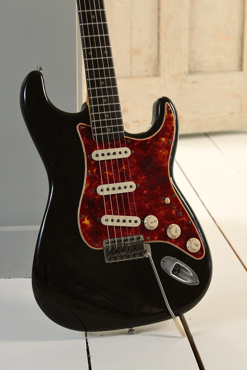 MB Guitars 62 Double Cut