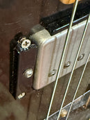 Danocaster Single Cut Blackguard "MiCawber"