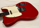 Danocaster Single Cut