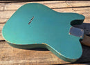 Danocaster Single Cut Mongrel