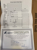 K-Line Truxton
