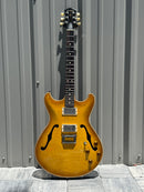 Knaggs Sheyenne