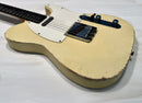 Danocaster Single Cut