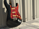 MB Guitars Double Cut